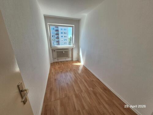 Foto - 3 Zimmer Etagenwohnung zur Miete in Hanau