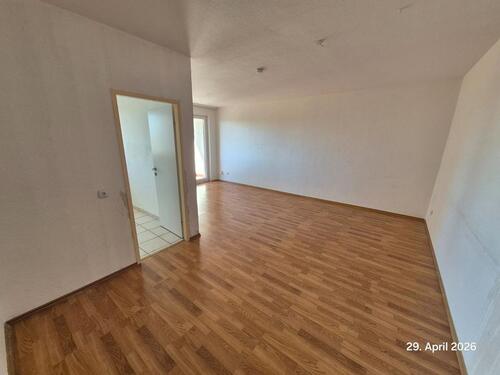 Foto - Etagenwohnung in Hanau zur Miete