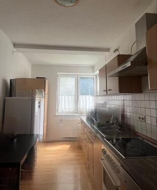 Foto - 3 Zimmer Erdgeschoßwohnung zur Miete in Detmold