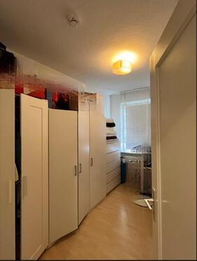 Foto - 3 Zimmer Erdgeschoßwohnung in Detmold