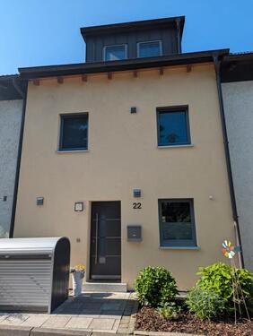 Foto - 5 Zimmer Reihenhaus zum Kaufen in Weiden in der Oberpfalz