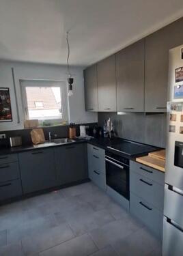 Foto - 2 Zimmer Dachgeschoßwohnung in Würzburg