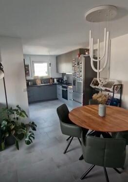 Foto - Dachgeschoßwohnung in Würzburg zur Miete