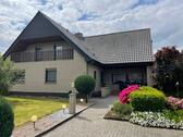 Foto - Großzügiges gepflegtes EinZweifamilienhaus in Neusustrum