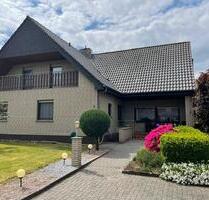 Großzügiges gepflegtes EinZweifamilienhaus in Neusustrum - Lathen