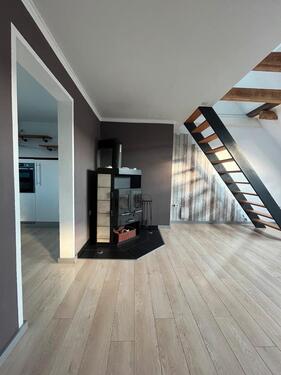 Foto - 5 Zimmer Dachgeschoßwohnung zum Kaufen in Hagen