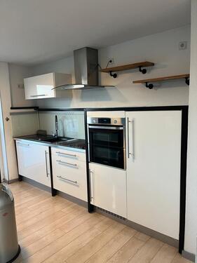 Foto - Dachgeschoßwohnung in Hagen zum Kaufen