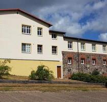 4 Zimmer Wohnung in Boitzenburg - Templin