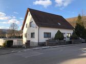 Foto - 2-Fam.Haus mit großem Garten, Süd-West Lage,733m², Privatverkauf