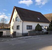 2-Fam.Haus mit großem Garten, Süd-West Lage,733m², Privatverkauf - Altenglan