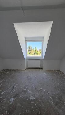 Foto - Etagenwohnung in Burg zur Miete