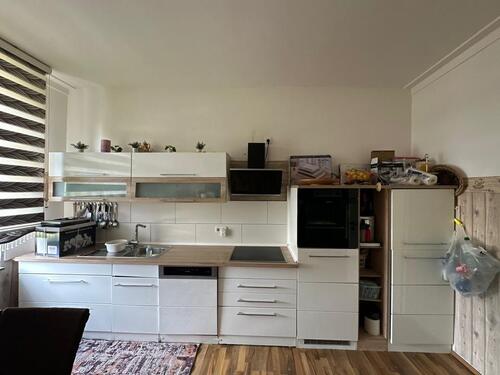 Foto - Etagenwohnung in Bochum zur Miete