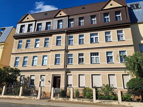 Foto - 5-Zimmer-Praxis im EG - 650,00 EUR Kaltmiete,