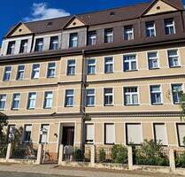 5-Zimmer-Praxis im EG - 650,00 EUR Kaltmiete, in Wittenberg Lutherstadt (PLZ: 06886)