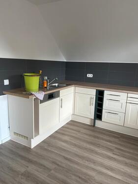 Foto - Etagenwohnung zur Miete in Verden (Aller)