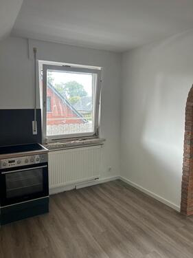 Foto - Etagenwohnung in Verden (Aller)