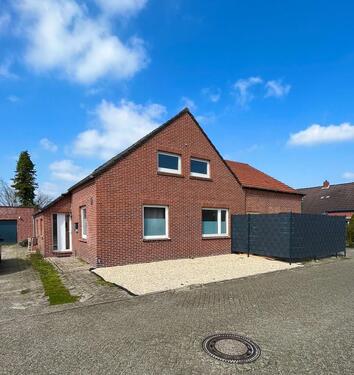 Foto - 3ZKB Wohnung mit Garage - 950,00 EUR Kaltmiete,