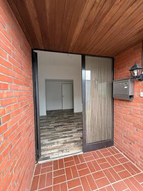 Foto - Etagenwohnung zur Miete in Weener