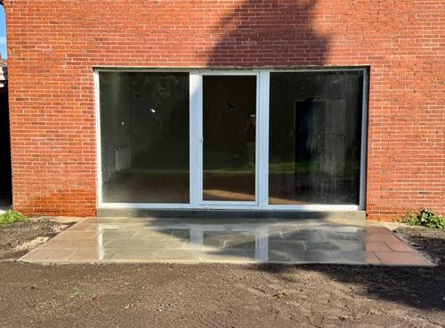 Foto - Etagenwohnung in Weener