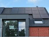 Foto - Erstbezug OG-Maisonette - 2 Zimmer Wohn-Küche