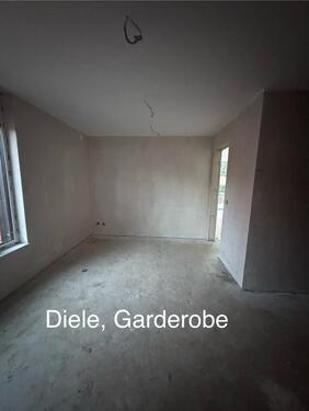 Foto - Etagenwohnung in Rheine zur Miete