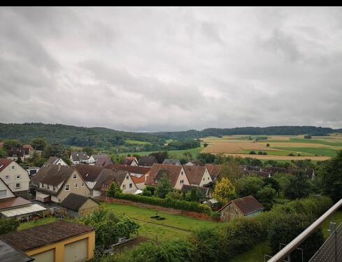 Foto - Helle 4 Zimmerwohnung - 750,00 EUR Kaltmiete,