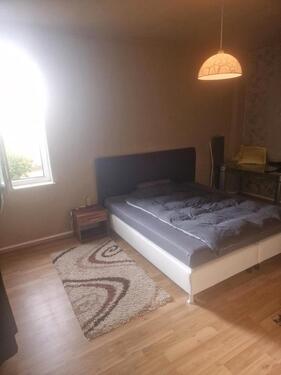 Foto - Etagenwohnung zur Miete in Hannover