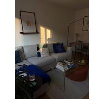02.11.-30.11. Zwischenmiete 2 Zimmer Wohnung München Maxvorstadt