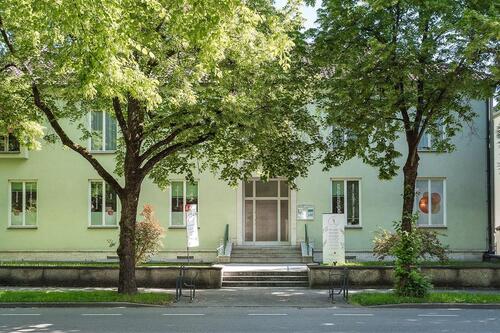 Foto - PraxisTherapieKursWorkshopräume zur flexiblen Untermiete