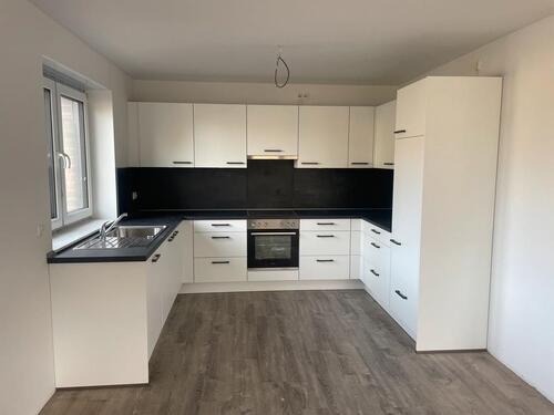 Foto - Neubau Doppelhaushälfte - 363.000,00 EUR Kaufpreis,