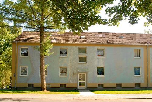 Foto - 3-Zimmer-Wohnung in Recklinghausen Hochlarmark