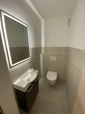 Foto - Etagenwohnung in Bielefeld zur Miete