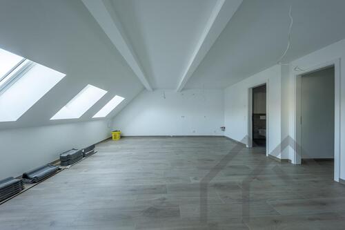 Foto - 2 Zimmer Etagenwohnung zur Miete in Homburg