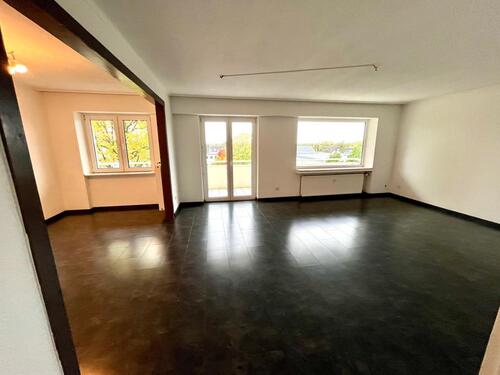 Foto - Etagenwohnung zur Miete in Ratingen