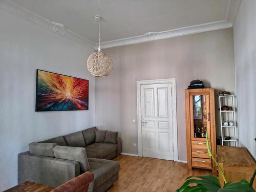 Foto - Etagenwohnung zur Miete in Berlin