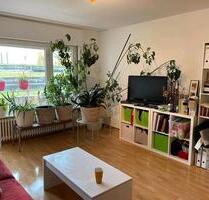 Moderne 2-Zimmer-Wohnung mit Balkon in Dudweiler-Süd - Saarbrücken