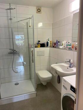 Foto - Etagenwohnung zur Miete in Saarbrücken