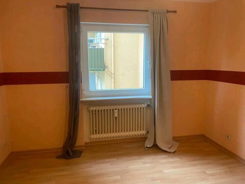 Foto - Etagenwohnung in Saarbrücken