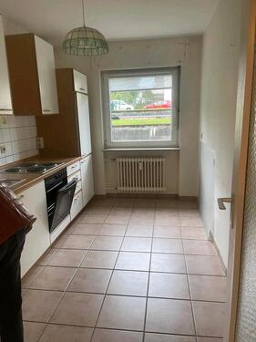 Foto - Etagenwohnung in Saarbrücken zur Miete