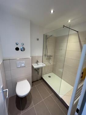 Foto - 1,5-Zimmer-Wohnung Frisch Saniert Erstbezug