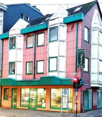 Foto - Haus Büro Laden Wohnung in Neuwied City