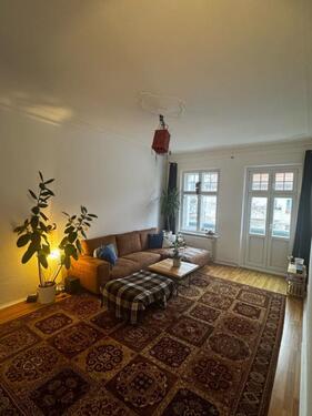 Foto - 2 Zimmer Etagenwohnung zur Miete in Berlin