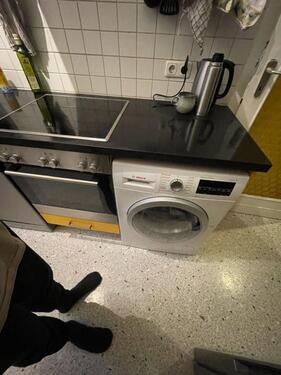 Foto - Etagenwohnung in Berlin zur Miete