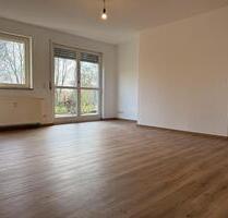 2-Zimmer Wohnung | Erstbezug nach Renovierung - Schnaittach