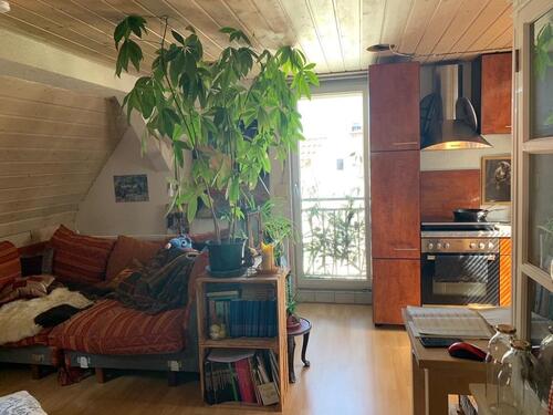 Foto - 3 Zimmer Etagenwohnung zur Miete in Albstadt