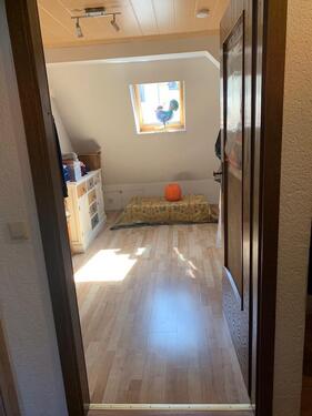 Foto - Etagenwohnung in Albstadt zur Miete