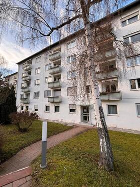 Foto - 3 Zimmer Wohnung in Stuttgart Ost