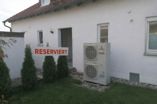 Foto - Perfekt für junge Familien- attraktive ruhige Lage mit Garten