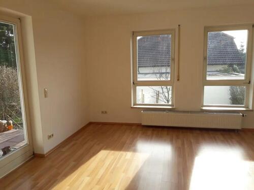 Foto - Etagenwohnung in Röttenbach zum Kaufen