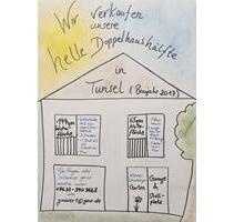 Lichtdurchflutete DHH mit großzügigem Wohn- Essbereich - Bad Krozingen